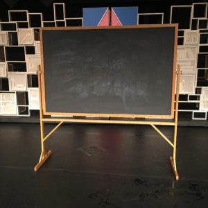 Chalkboard