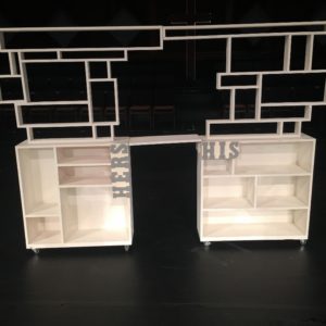 Shower Fixtures