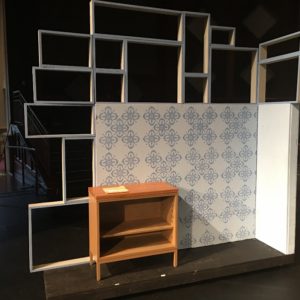 Library/Bedroom