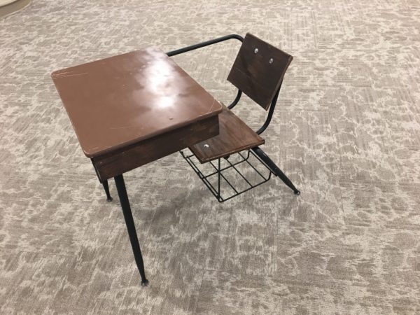 Vintage Desks