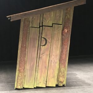 Shrek's Shack