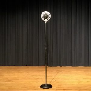 Microphone