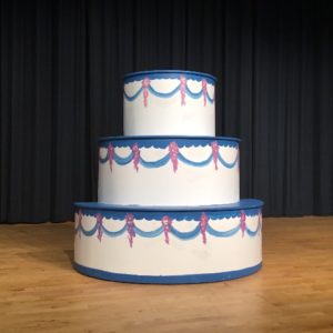 Cake