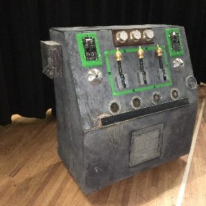 Machine
