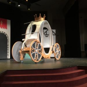 Cinderella Carriage