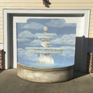 Fountain