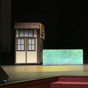 Village House - Right