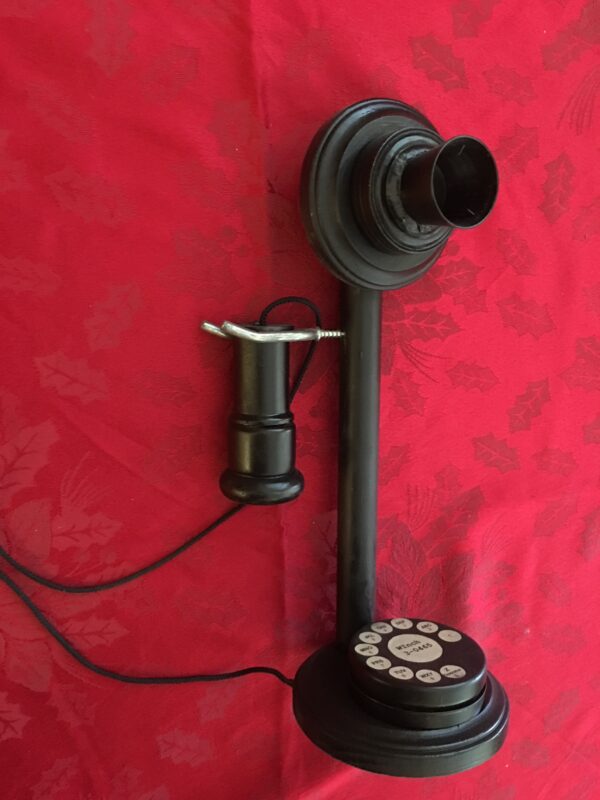 ANN-11 Candlestick Phone