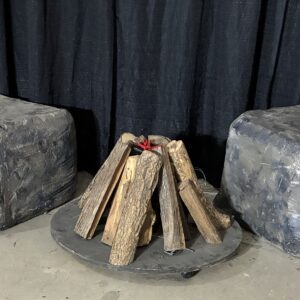 Campfire Set   SHK-08