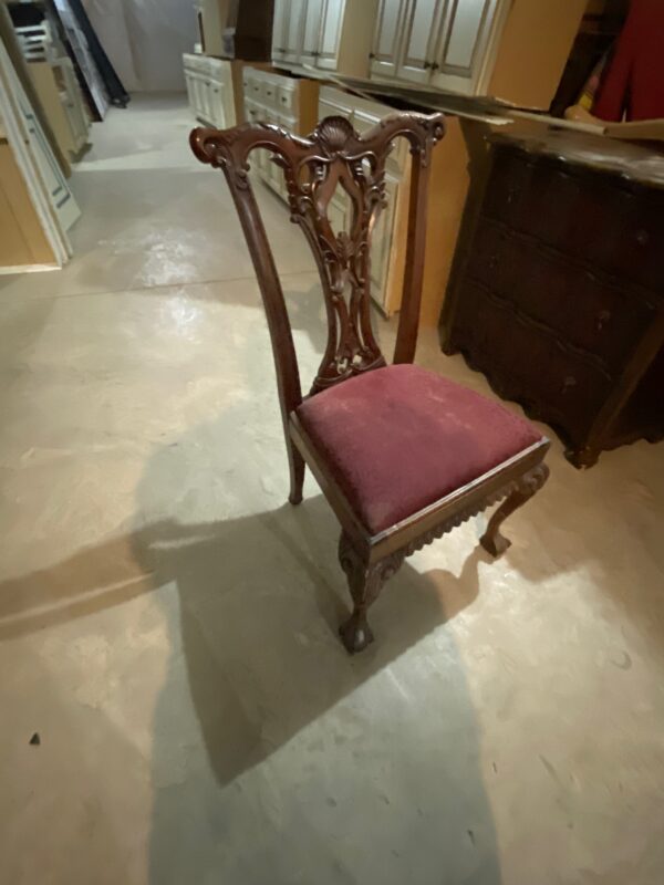 ADF-08 Dining Room Chairs