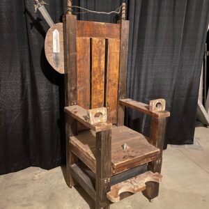 ADF-04 Torture Chair