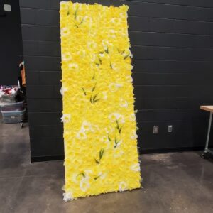 Daffodil Panels