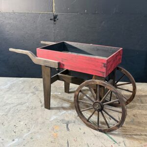 Market Cart