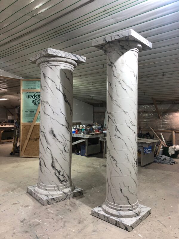 Legally Blonde Grand Set