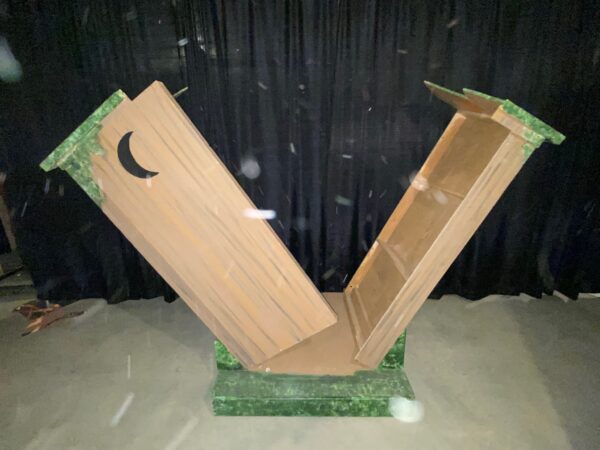 Shrek Deluxe Shack