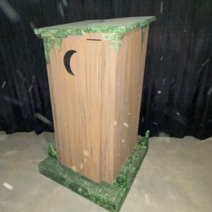 Shrek Deluxe Shack