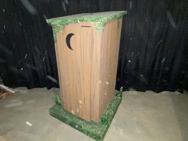 Shrek Deluxe Shack