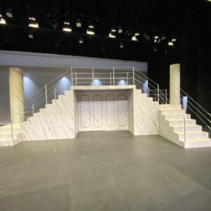 Legally Blonde Grand Set
