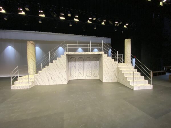Legally Blonde Grand Set