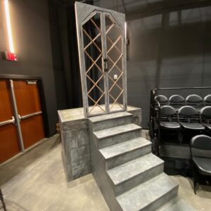 Meat Processing Platform