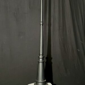 Triple Head Operable Street Lamp   GSP-14A