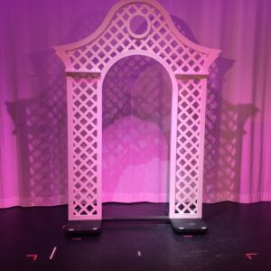 Gazebo Flat