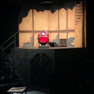 Barber Shop Platform