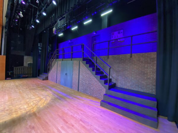 Curtains Main Set