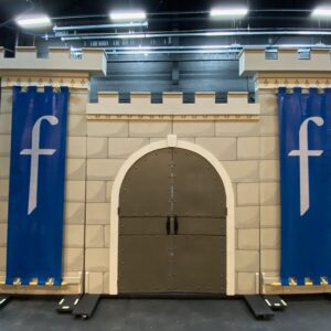 Farquad’s Reversible Castle A