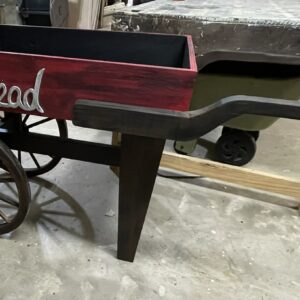 B&B Bread/Market Cart       GSP-24
