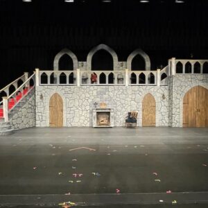 Grand Main Set
