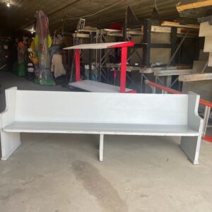 Church Pews