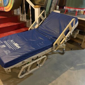 Hospital Bed