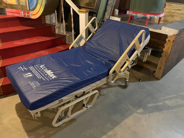 Hospital Bed