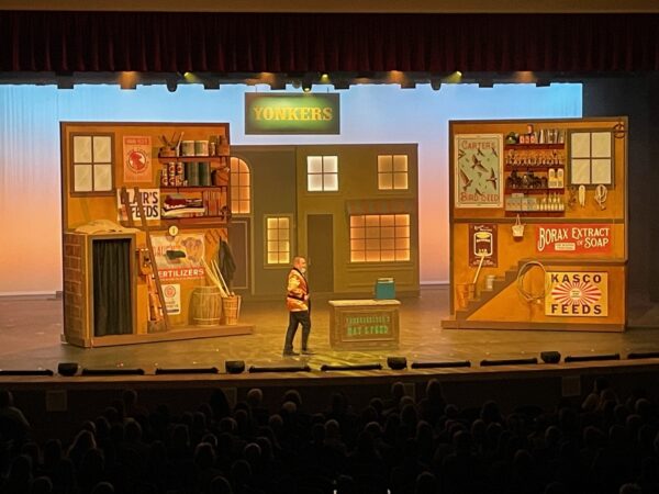 Set of 4 Reversible Houses