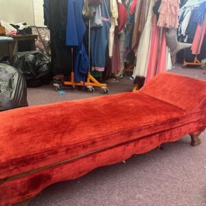 Red Chase Lounge