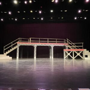 Footloose Grand Set