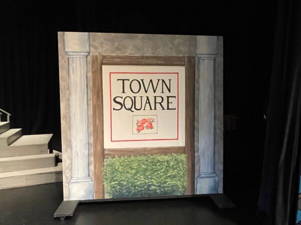 Town Square Flat