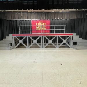 Footloose Junior Set