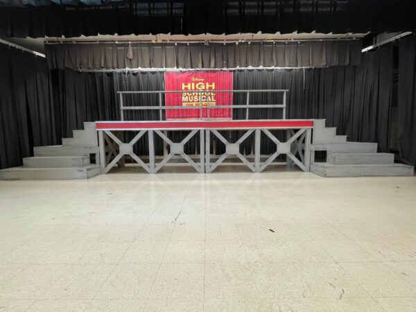 Footloose Junior Set