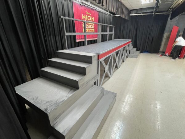 Footloose Junior Set