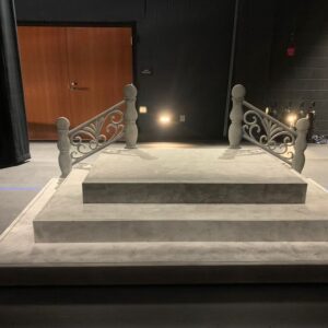 Mobile SOM Steps with Rails