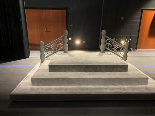 Mobile SOM Steps with Rails