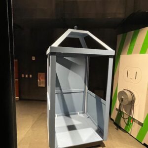 Mobile Elevator