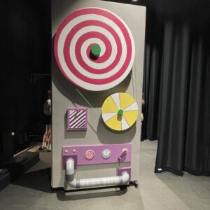 Pariaktoi/Gobstopper/Outlet/Meter