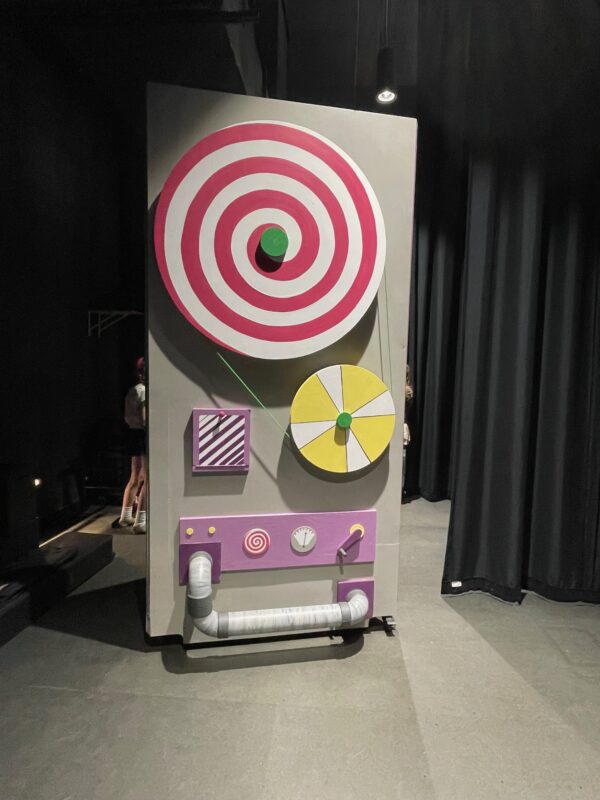 Pariaktoi/Gobstopper/Outlet/Meter