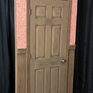 Hotel Doors    TMM-02