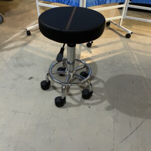 Small Round Medical Stool     GFP-41