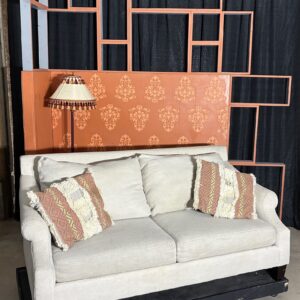 Mobile Reversible Living Room Float MAT-02