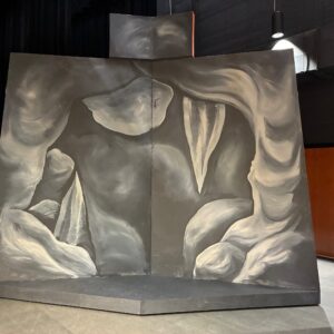 Reversible Market/Cave of Wonders Flats